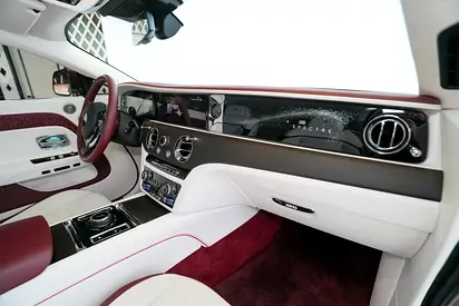 صورة 8 لـ 2024 ROLLS-ROYCE SPECTRE