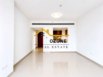 Contemporary 1 Bedroom Apartment | Balcony | Premium Community Living