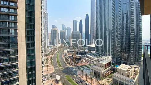 Boulevard View | Study Room | Prime Building