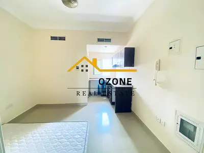 🏡 Spacious Studio Apartment for Rent in Old Muwaileh | Prime Location | Excellent Value ✨