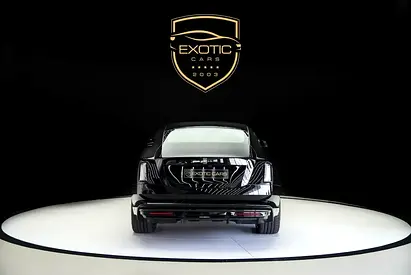 صورة مصغرة 11 لـ 2025 ROLLS-ROYCE SPECTRE