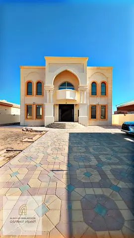 Luxury Villa for Sale in Kshisha , Sharjah