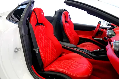 2021 Ferrari 812 GTS 缩略图 16