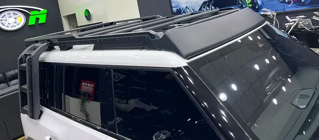 Jetour T2 Traveler Plus, миниатюра 16