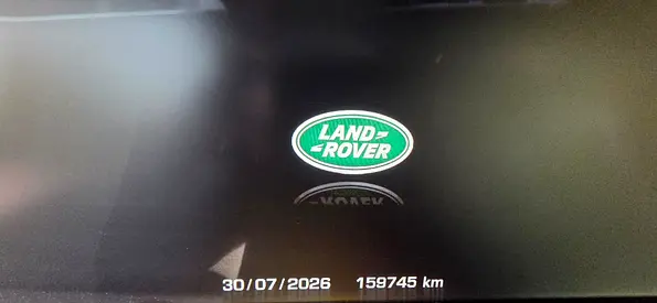 2015 LAND Rover RANGE ROVER SPORT — миниатюра 17