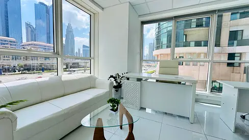 Office For Rent | Direct from Landlord | No Commission