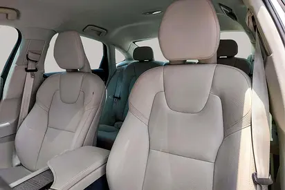2024 Volvo S90 照片 11