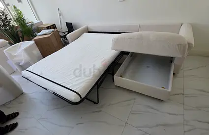 Excellent condition gronlid sofa-bed