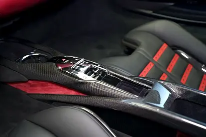 صورة مصغرة 9 لـ 2023 Ferrari 296 GTB