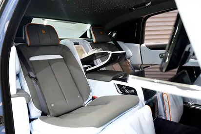 صورة مصغرة 11 لـ 2024 ROLLS-ROYCE GHOST