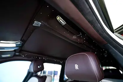 2019 ROLLS-ROYCE CULLINAN — миниатюра 7