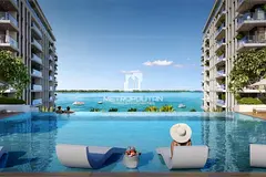 1BR | Waterfront View | Motivated Seller