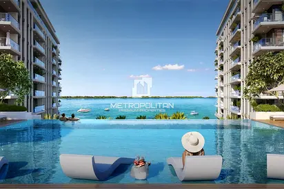 1BR | Waterfront View | Motivated Seller