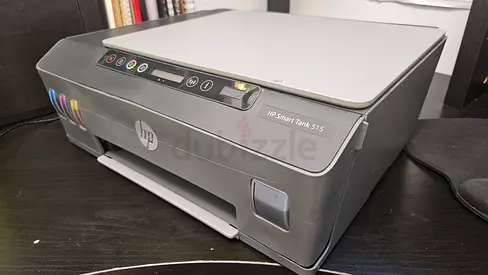 HP Smart Tank 515 All in One Printer