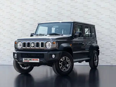 ⏳ TAILORED FINANCE | 🏆 THE SUMMER PLAY | 5-DOOR GL | GCC | WARRANTY