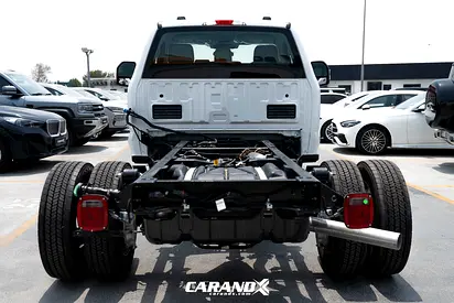 صورة مصغرة 16 لـ 2026 FORD F-550