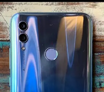 Huawei HONOUR LITE 10 64GB