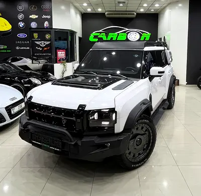 Jetour T2 Traveler Plus, миниатюра 3