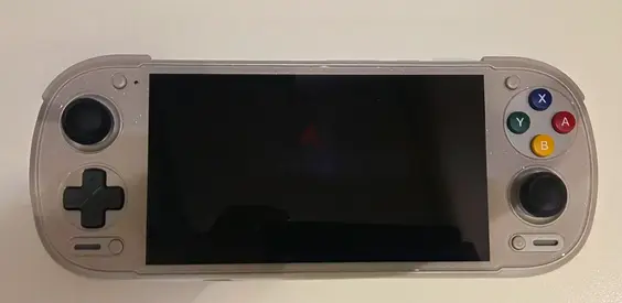 Retroid Pocket 6 12/128