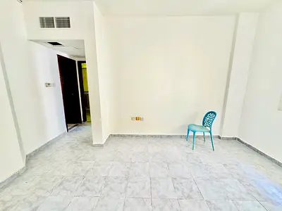 New Building || Spacious 1BR for Family || Prime Location