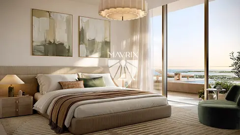 Stylish Residence | Spacious Unit | Premium Living