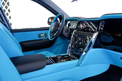 صورة مصغرة 17 لـ 2026 ROLLS-ROYCE CULLINAN