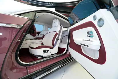صورة 5 لـ 2024 ROLLS-ROYCE SPECTRE