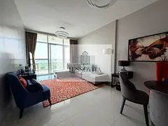 Spacious 1 Bedroom | Fully Furnished | Golf View