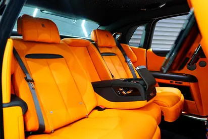 2024 ROLLS-ROYCE GHOST 缩略图 11