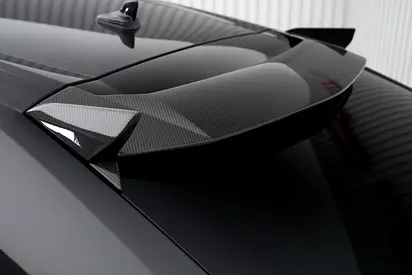 2021 Lamborghini URUS 缩略图 16
