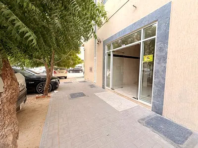Levish 1bhk 2washroom new Muwaileh Sharjah