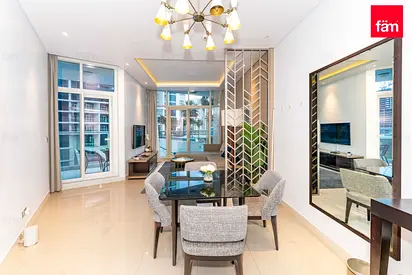 Pool View | Spacious | Vacant | Fully Furnished