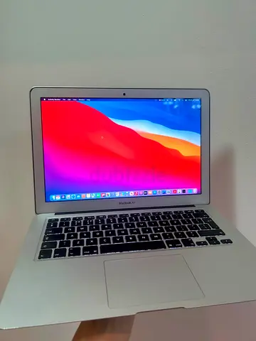 MacBook Air 13 2014