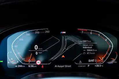 BMW X4 xDrive30i M Sport, миниатюра 8