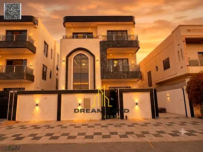 Luxury villa for sale, price includes registration and ownership fees, negotiable. Freehold ownership for all nationalities.