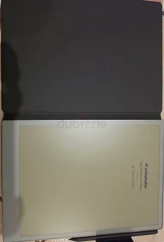 Remarkable pro with folio and marker for sale