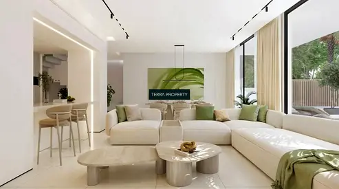 3BR Townhouses | 0% Commission | Limited Units
