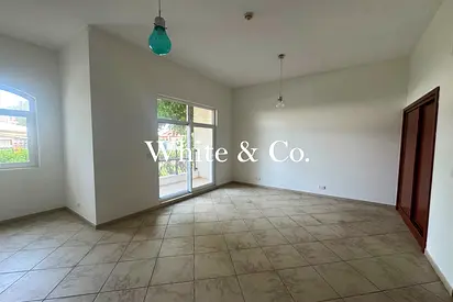 BIG LAYOUT | UNFURNISHED | LOW FLOOR