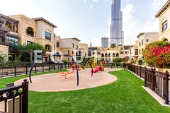 Upgraded Unit | Fully Furnished | Large Layout