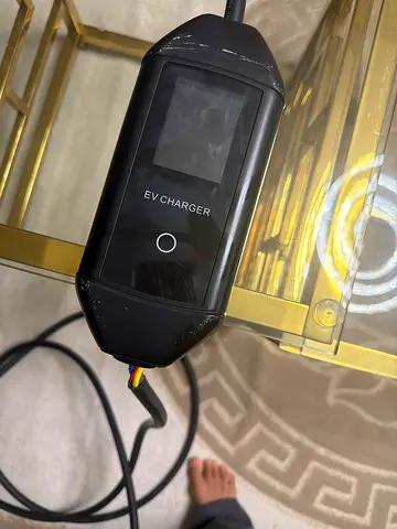 Ev charger