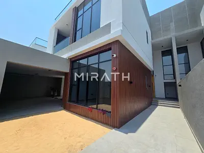 Brand New Villas | Modern finishes| Private Garden