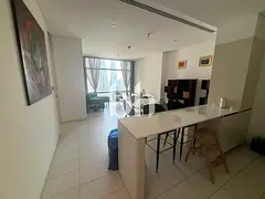 1BR Furnished | Burj Khalifa View | DIFC