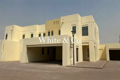 Vacant Now | 4 Beds+Study+Maids | Type E