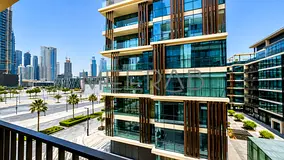 1 Bedroom Apartment for Sale | Unfurnished