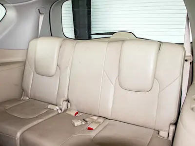 2016 Infiniti QX80 — фото 14