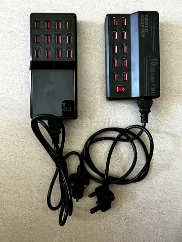 Charging accessories