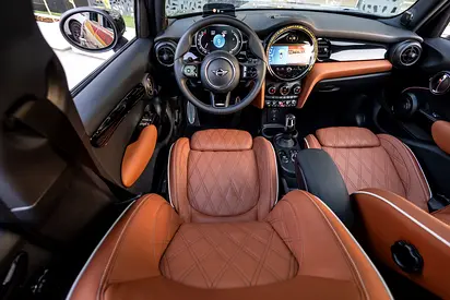 صورة مصغرة 14 لـ 2024 MINI COOPER