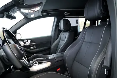 2023 Mercedes-Maybach GLS-CLASS — миниатюра 9