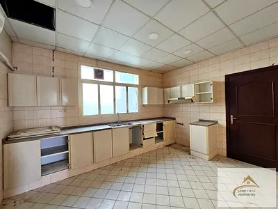 Spacious 4 Bhk villa and green garden space