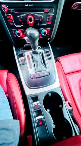 2010 AUDI A5 — фото 15